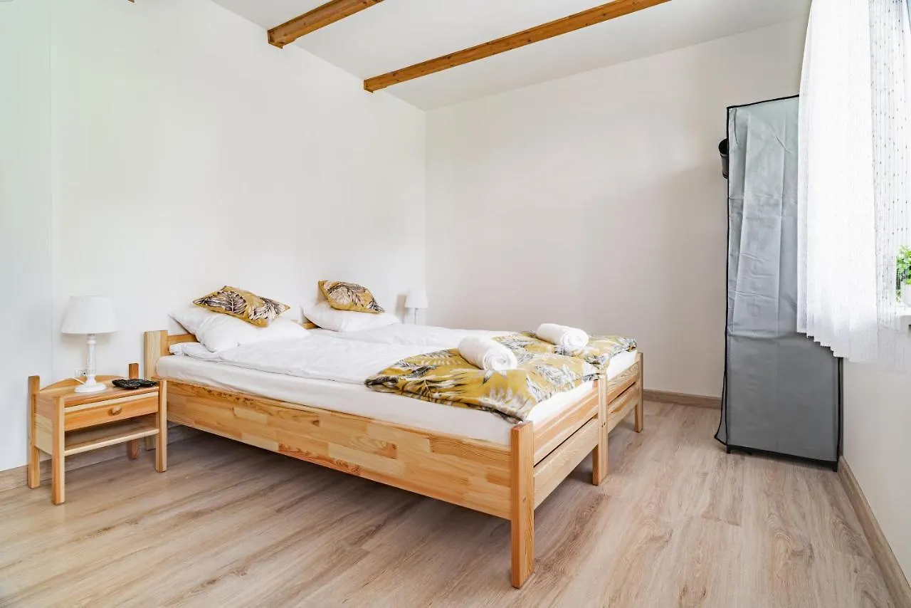 Apartament Dwie Doliny Zakopane 0*,  Poland