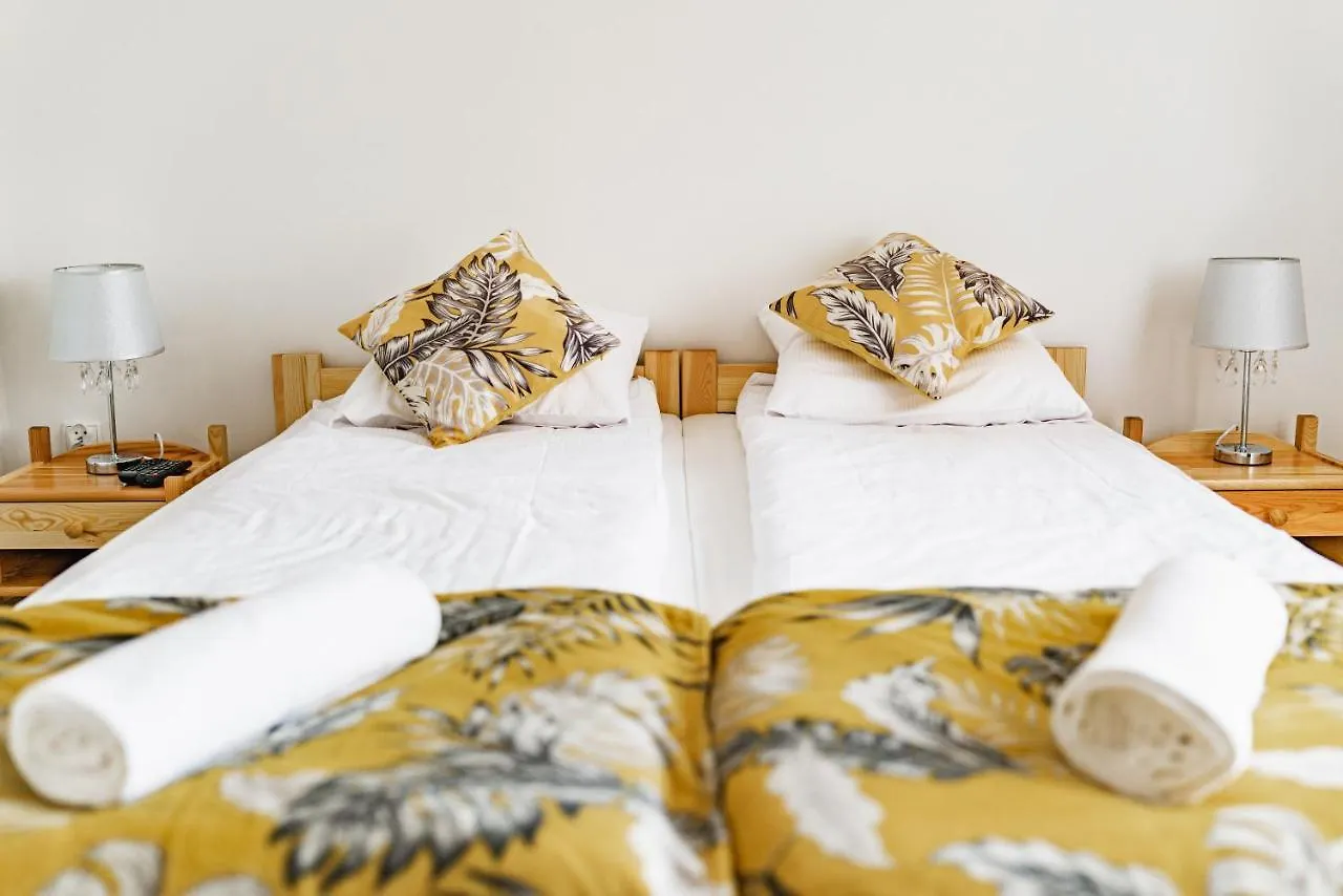 Apartament Dwie Doliny Zakopane 0*,  Poland